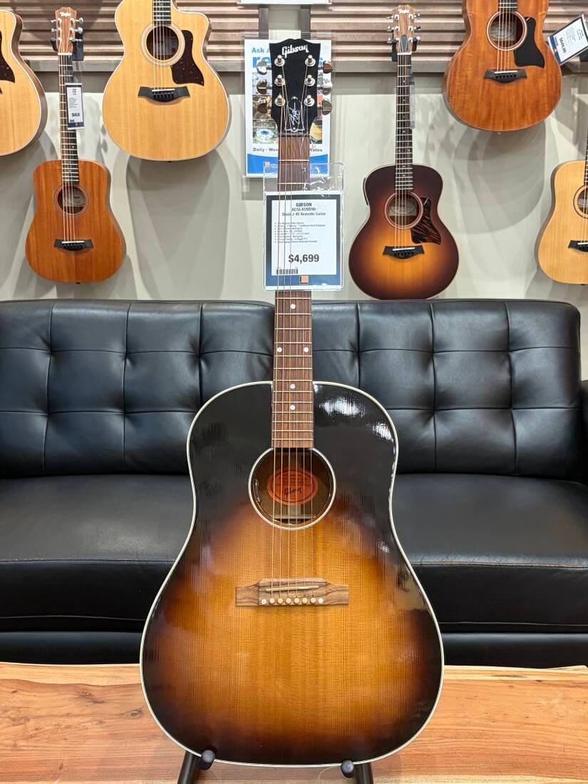 Gibson - ACSL45NBNH