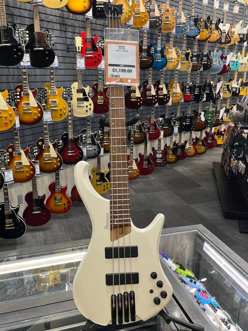 Ibanez - EHB1000PWM