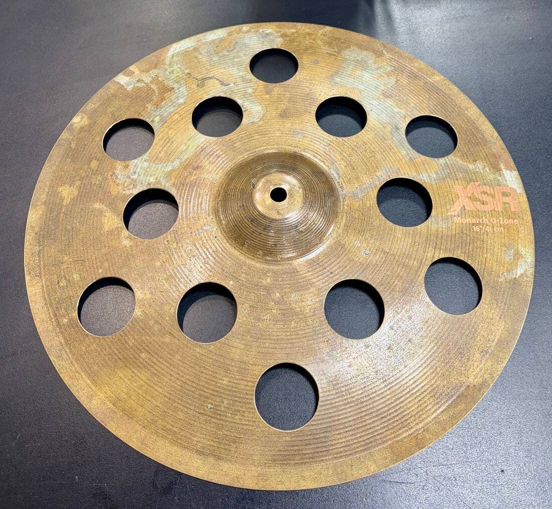 Sabian - XSR1680M-OZ