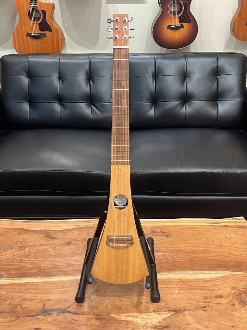 Martin Guitars - GCBC
