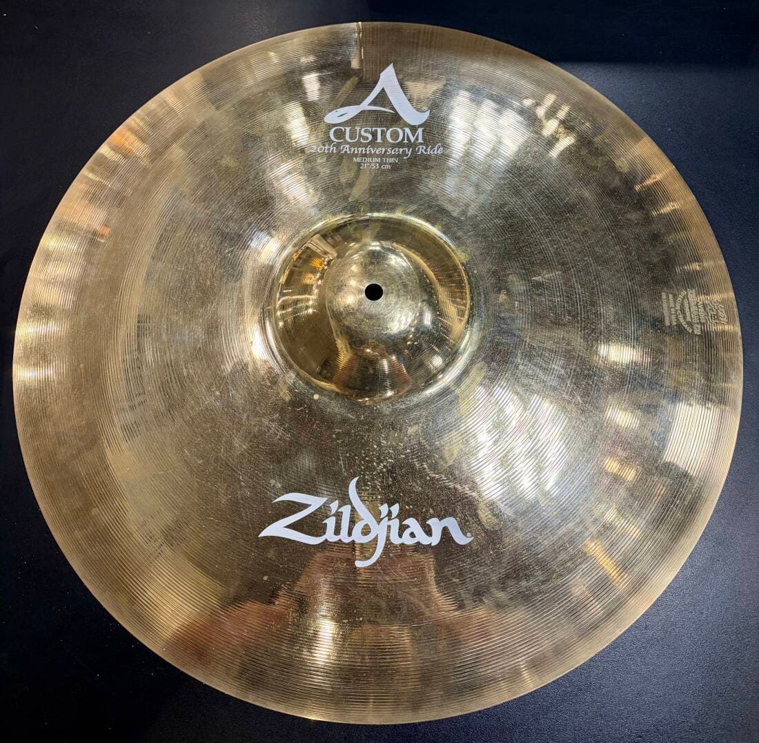ZILDJIAN A CUSTOM 21