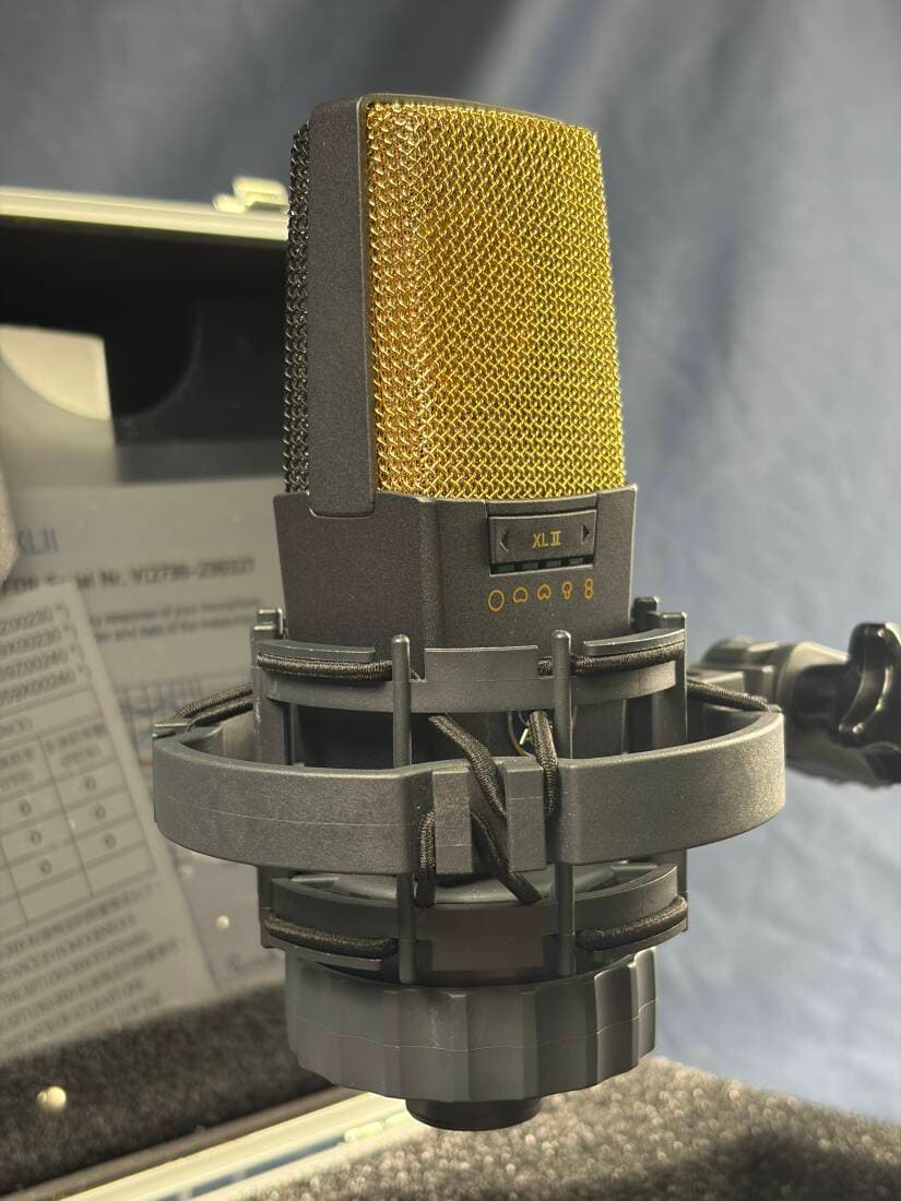 AKG - C414 XLII