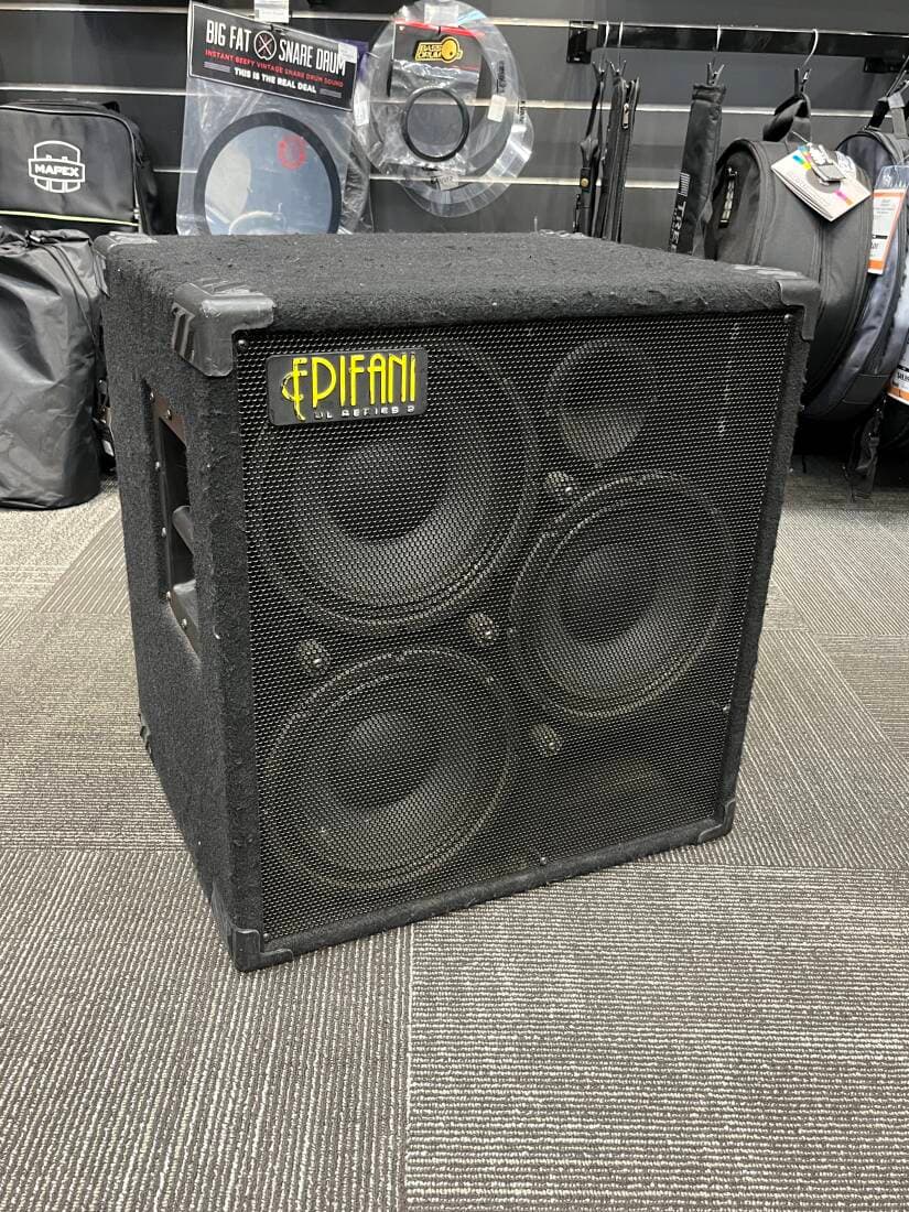 EPIFANI ULTRALITE 3X10CAB 750W 5.3OHM