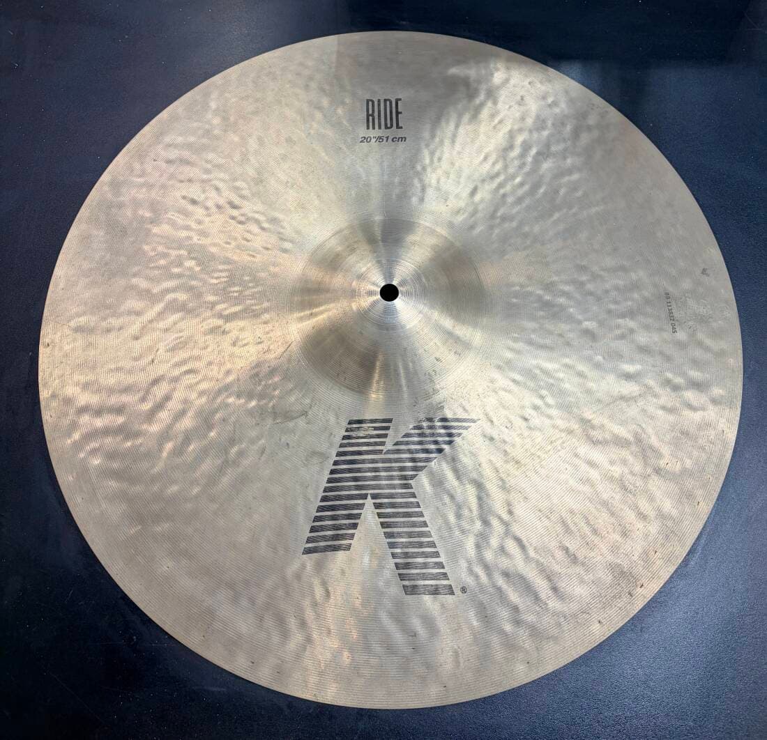 Zildjian - K0817