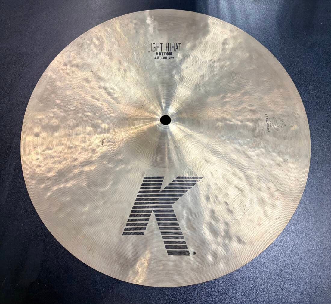 Zildjian - K0925