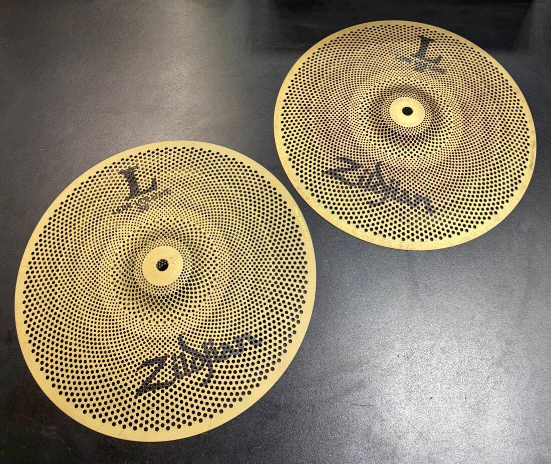 Zildjian - LV8013HP-S