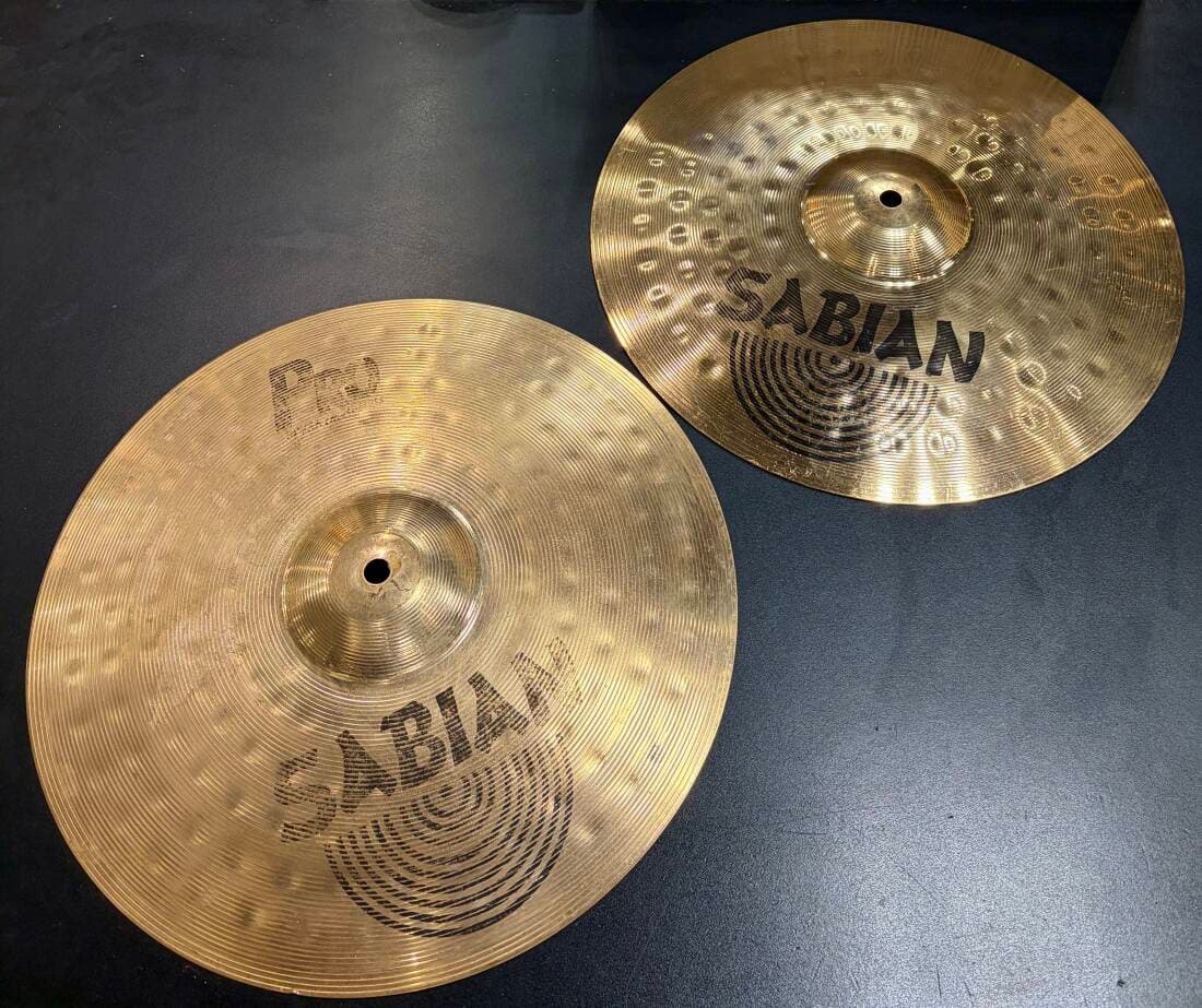 Sabian - 31404X