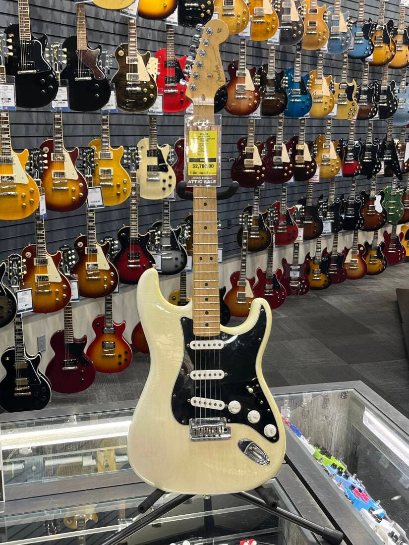 2013 CC STRAT PRO MN - WBL