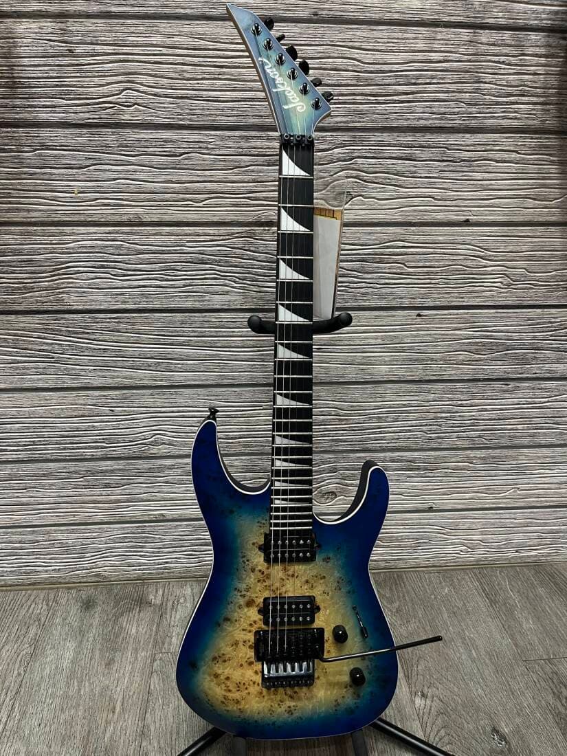 Jackson Guitars - 290-4011-811