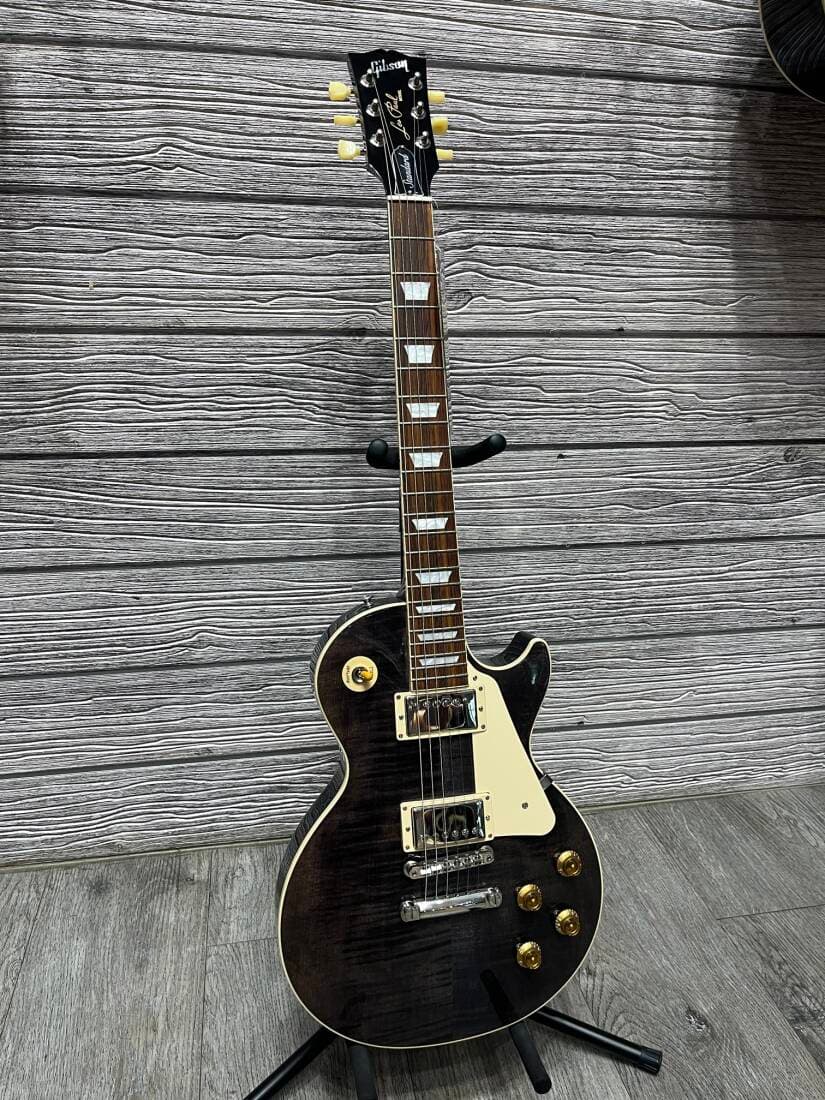 Gibson - LPS5Y23BLNH