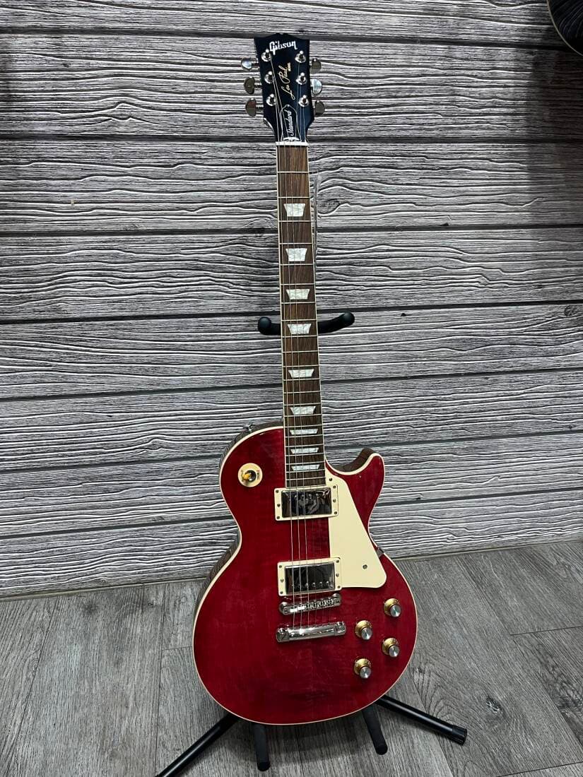 Gibson - LPS600TFNH