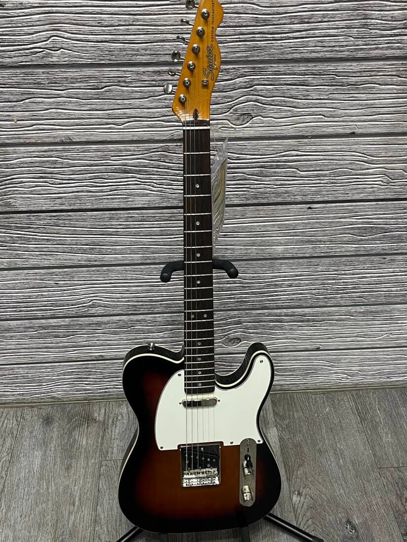 Squier - 037-4040-500