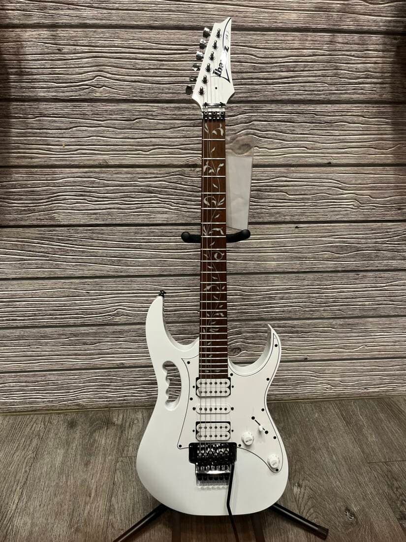 Ibanez - JEMJRWH