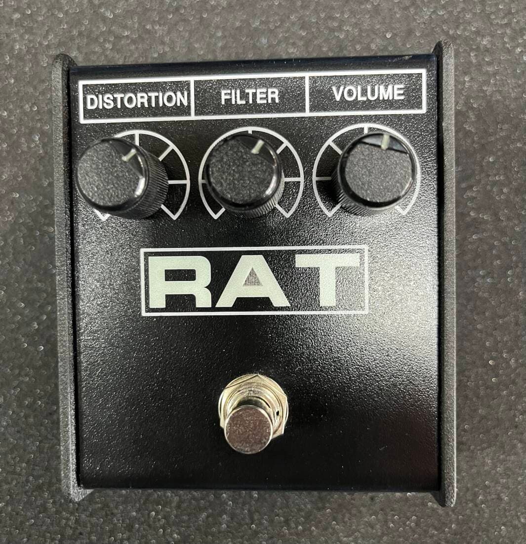RAT - RAT 2
