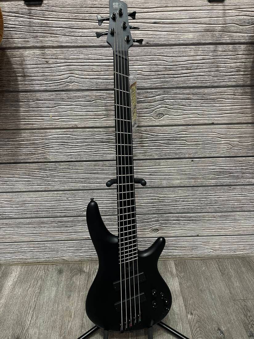 Ibanez - SRMS625EXBKF