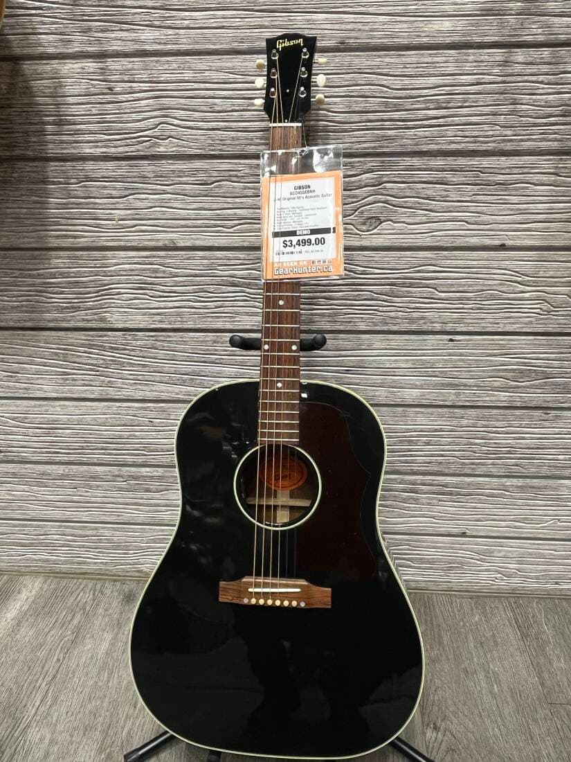 Gibson - ACO455EBNH