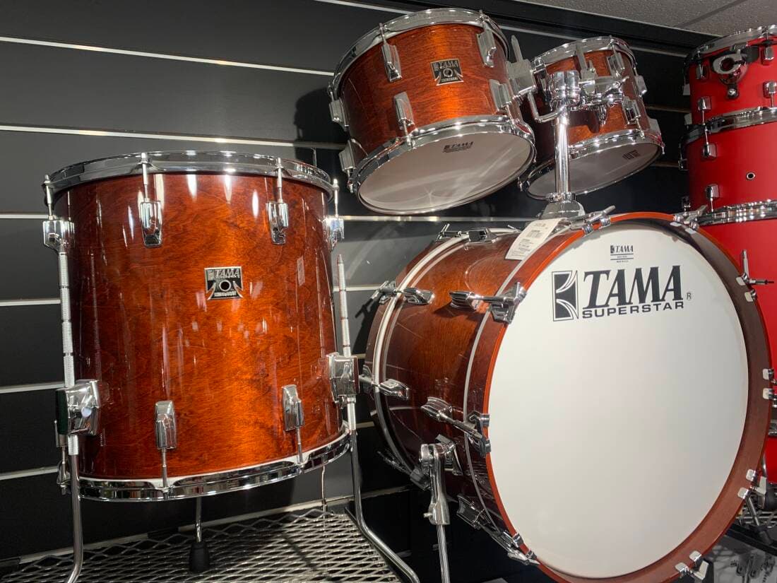 Tama - SU42RSSMH