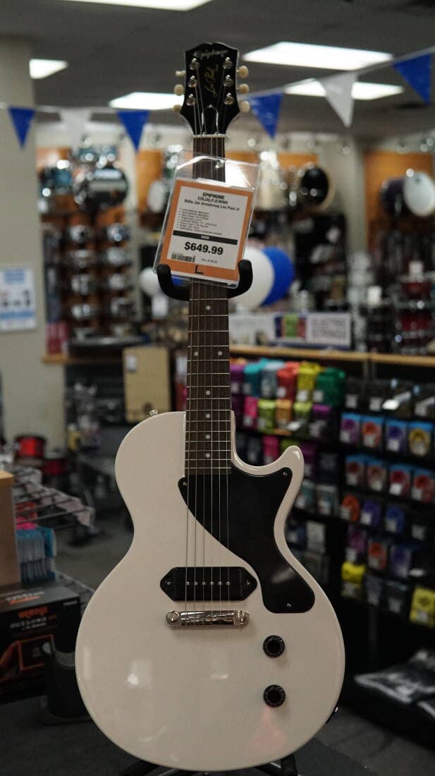 Epiphone - EIBJALPJCWNH