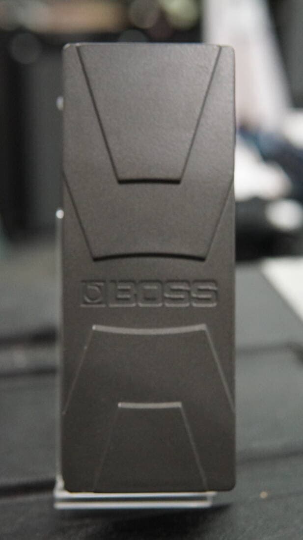 BOSS - PW-3