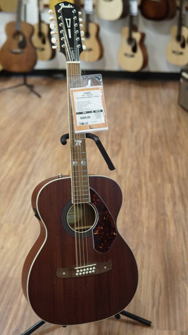 Fender - 12 String Acoustic