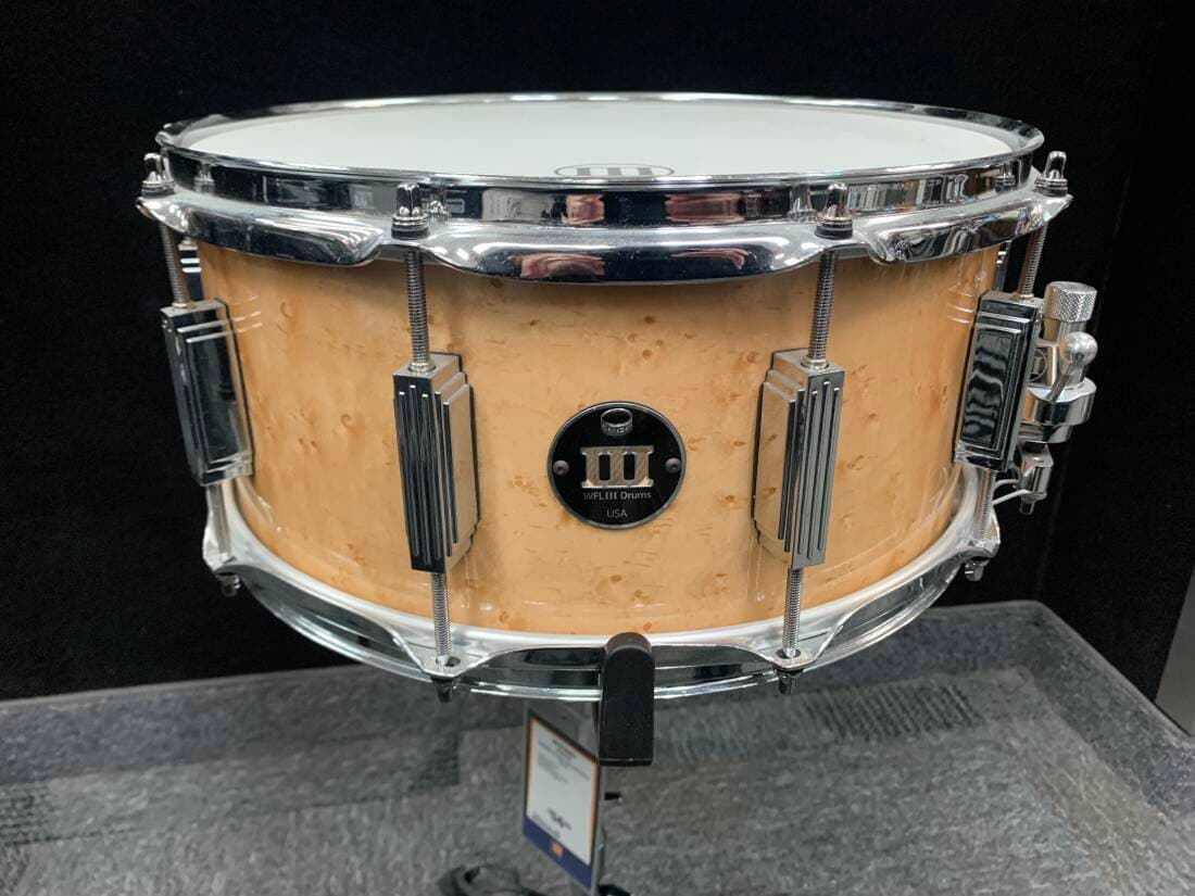 WFLIII Drums - S17286514BEM