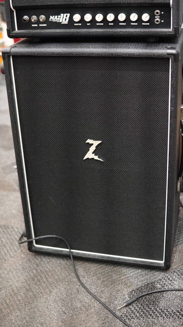 Dr. Z - Z-BEST 212 B/B