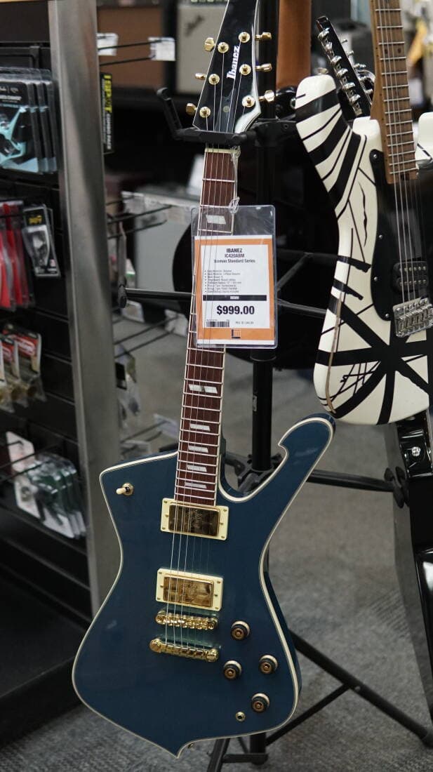 Ibanez - IC420ABM