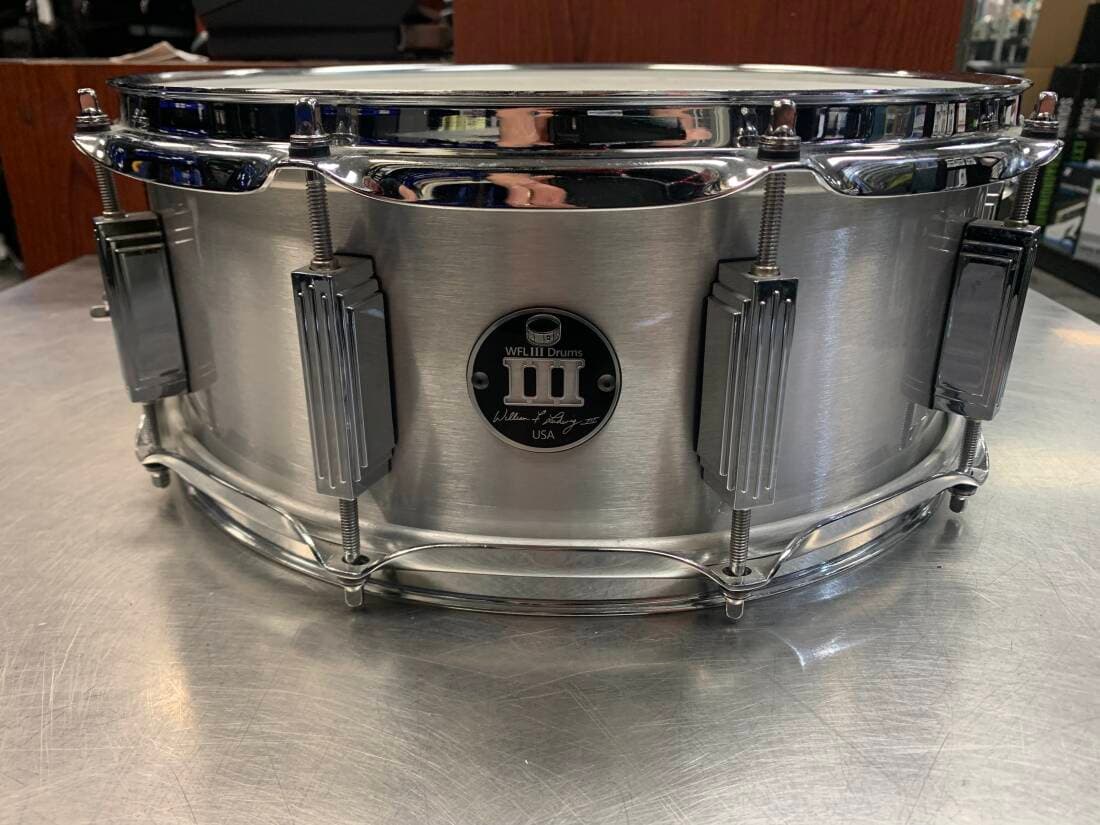 WFLIII Drums - S19095514