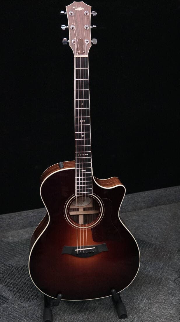 Taylor Guitars - 714CE VSB