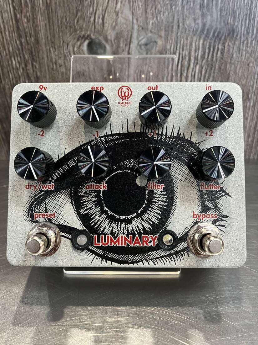 Walrus Audio - LUMINARY