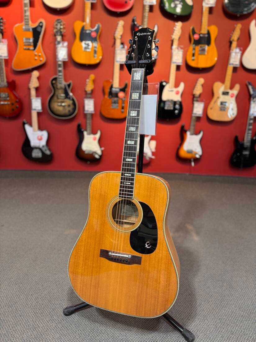 Epiphone - FT-150BL