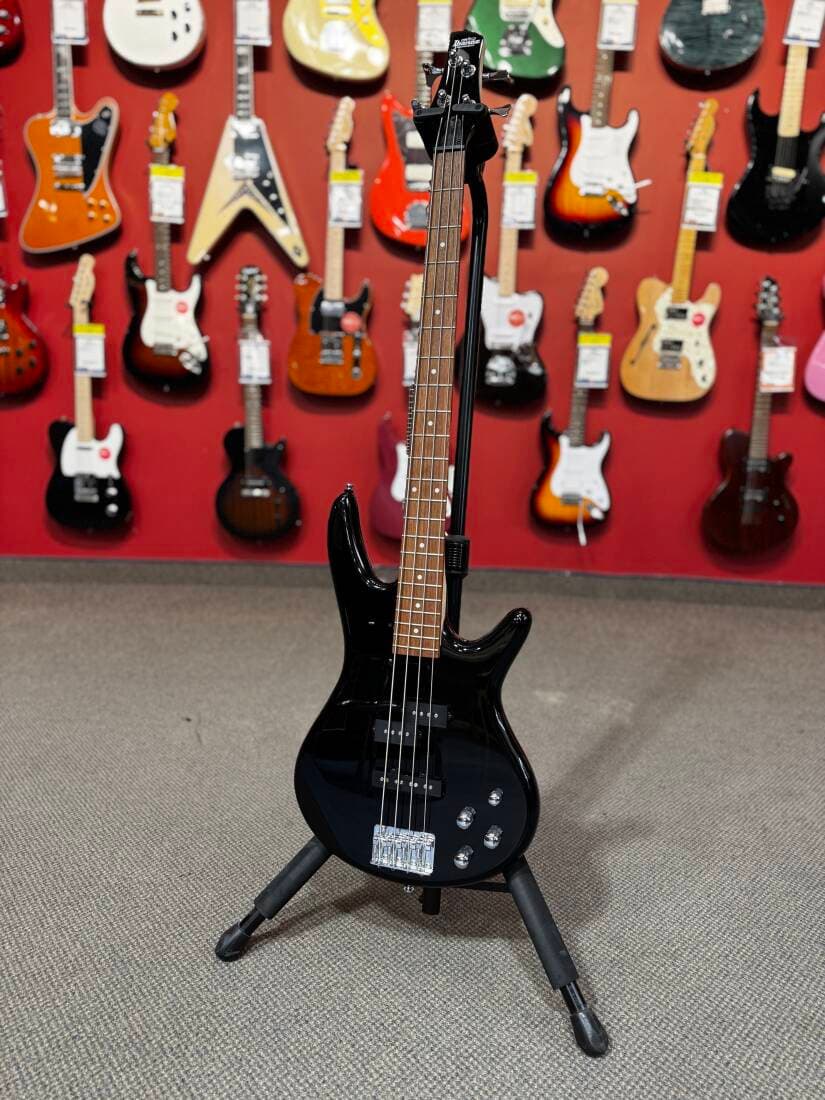 Ibanez - GIO SR4 BLACK