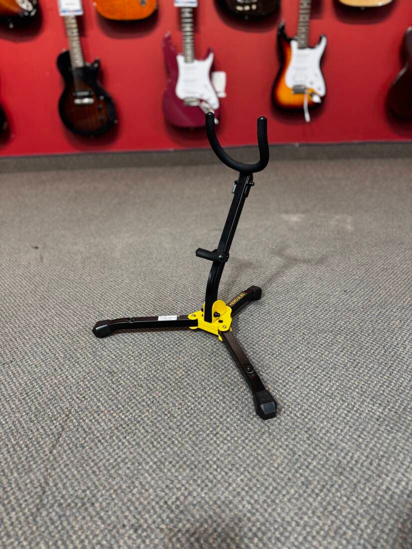 Hercules Stands - ALTO/TENOR SAX STAND