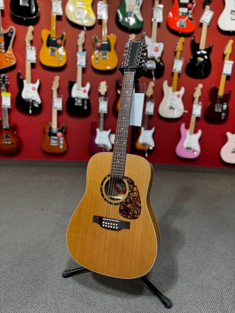NORMAN - B-18 12 STRINGS