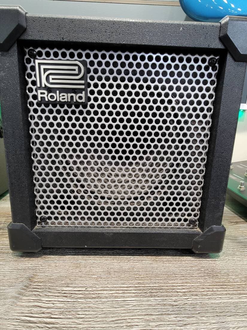 ROLAND CUBE 15XL
