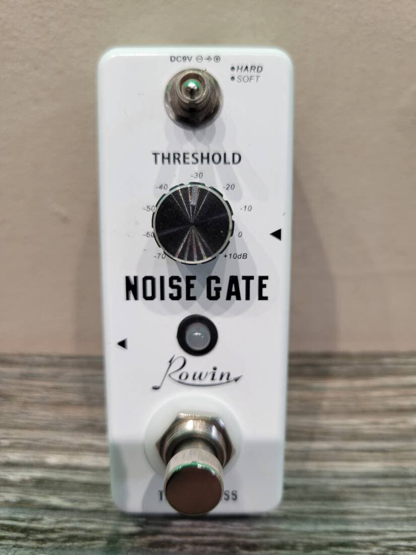 Rowin Guitar Noise Killer