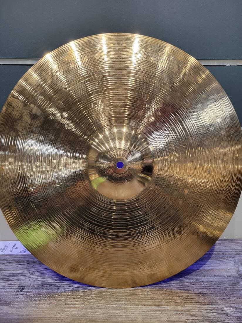 Meinl - HCS20R