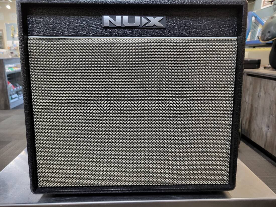 NUX MIGHTY GO MKII