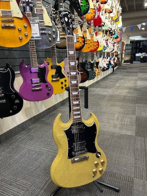 Gibson - SGS00TVCH