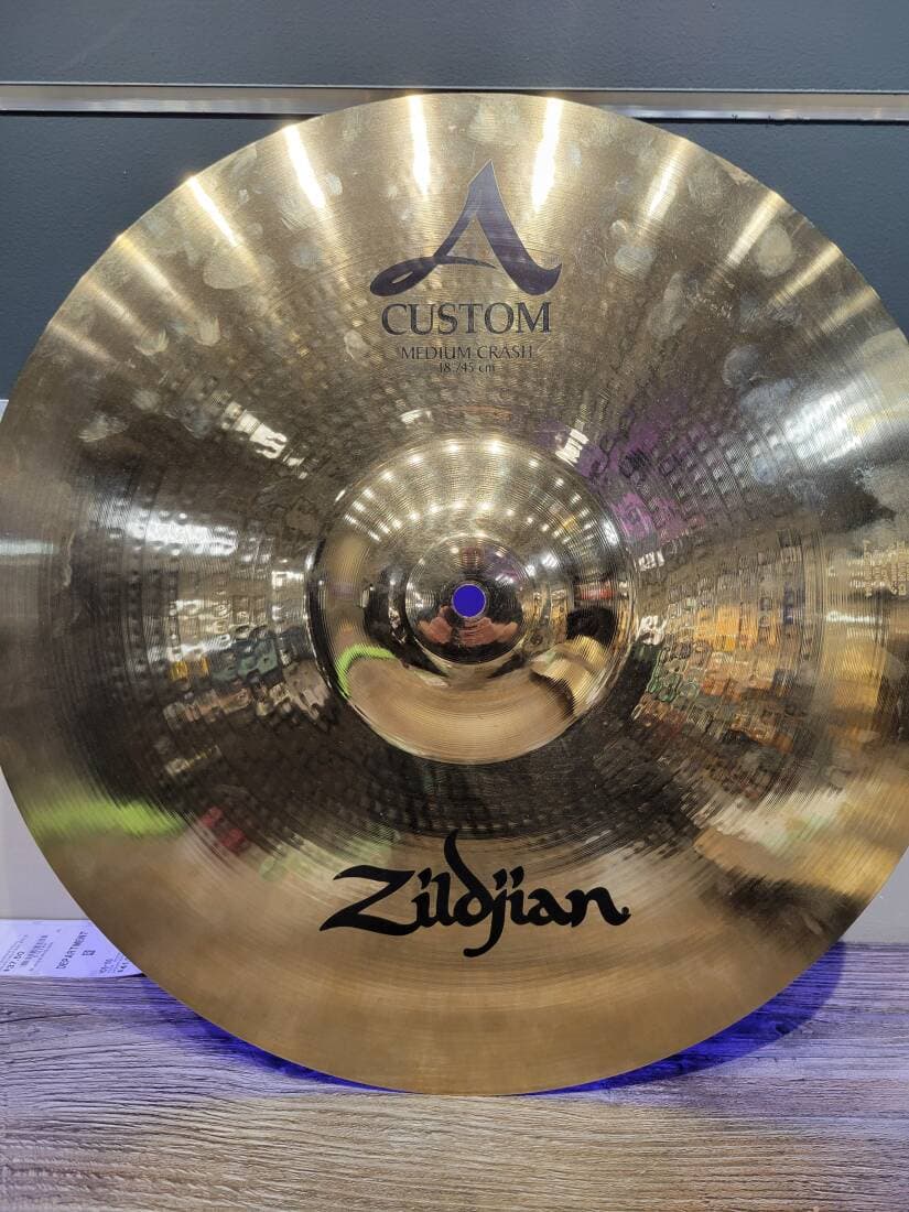 Zildjian - A20828
