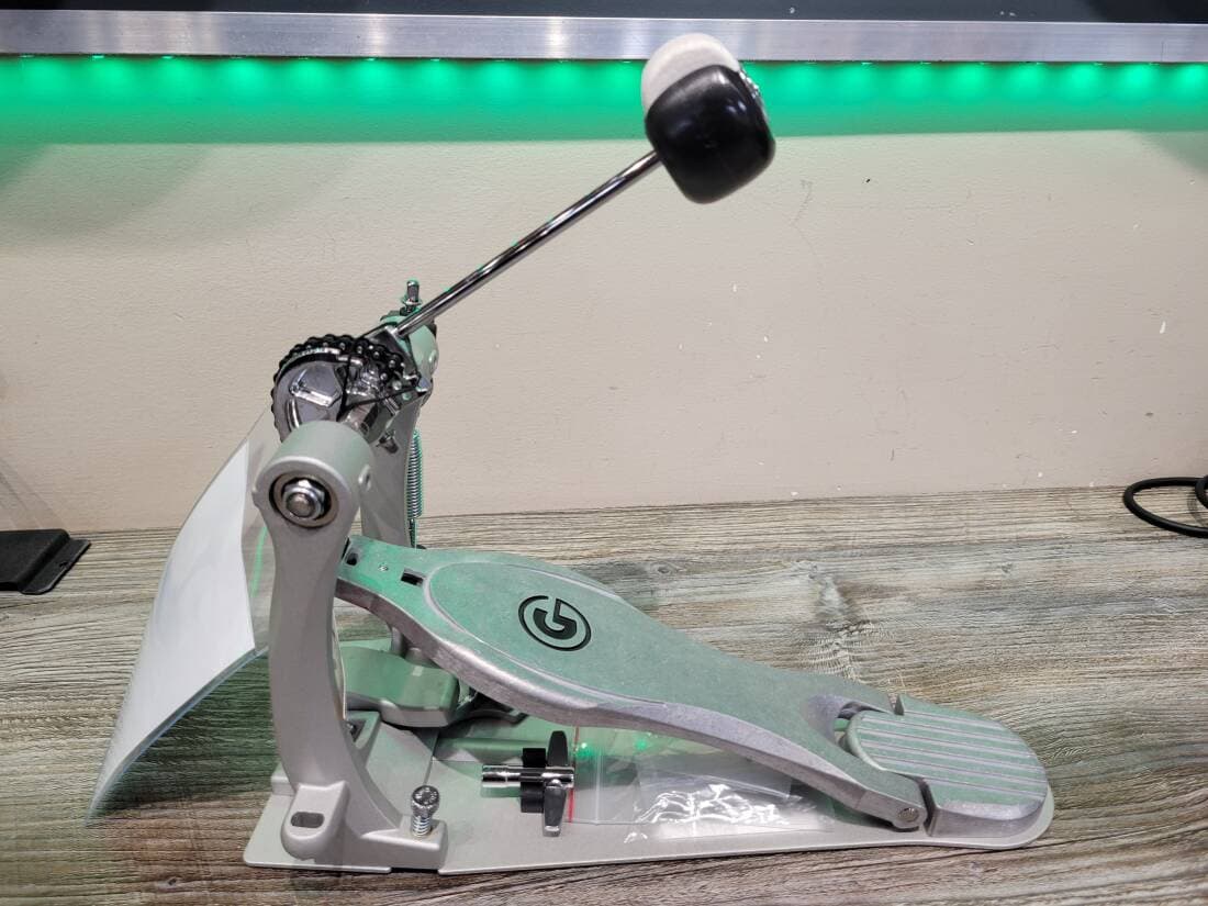 GIBRALTAR ROAD CLASS SINGLE PEDAL
