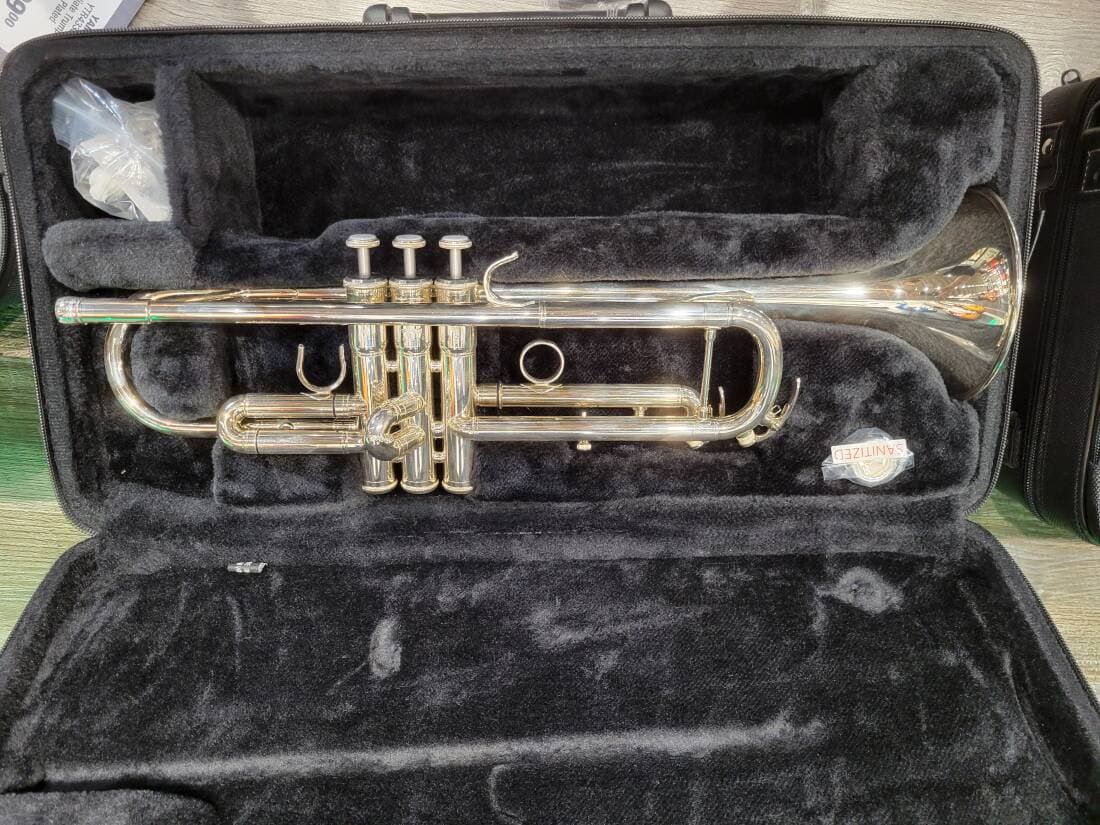 Yamaha Band - YTR4335GSII