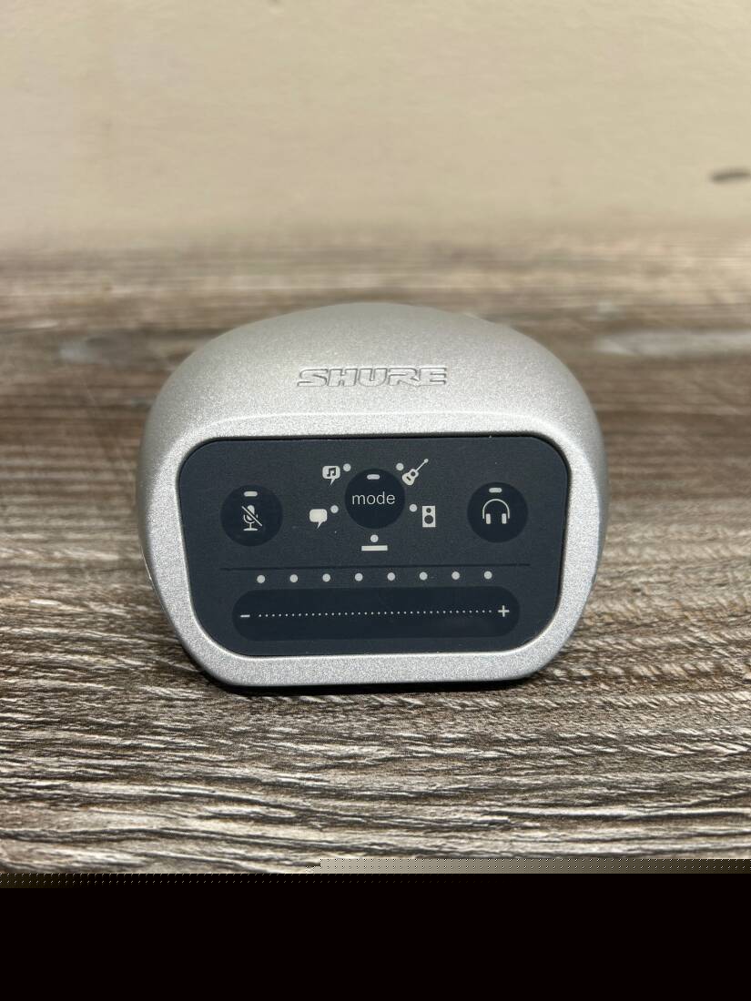 Shure - MVI-DIG