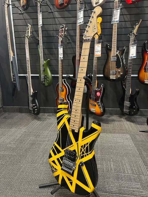 EVH - 510-7902-528