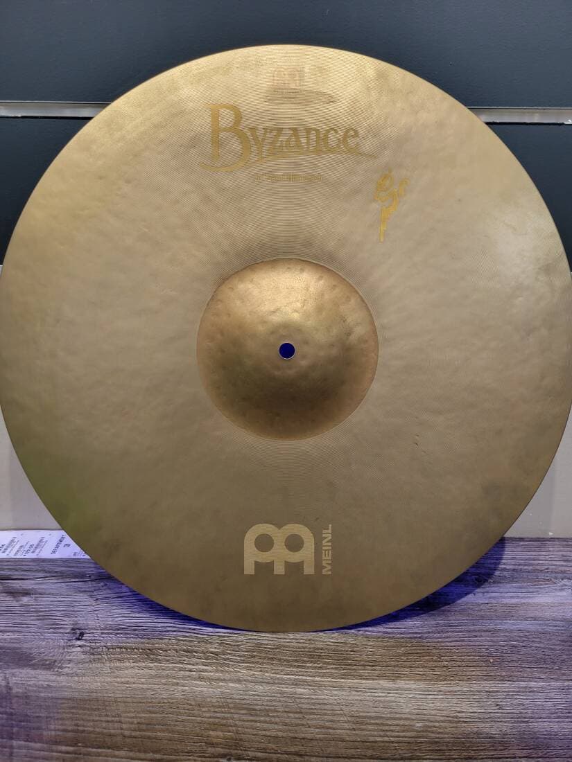 Meinl - B20SATC