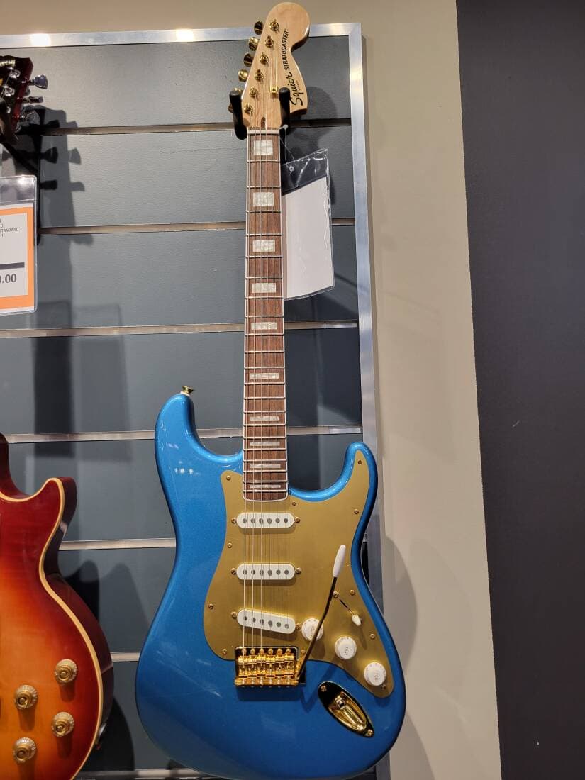 SQ 40 STRAT LRL GHW GPG LPB