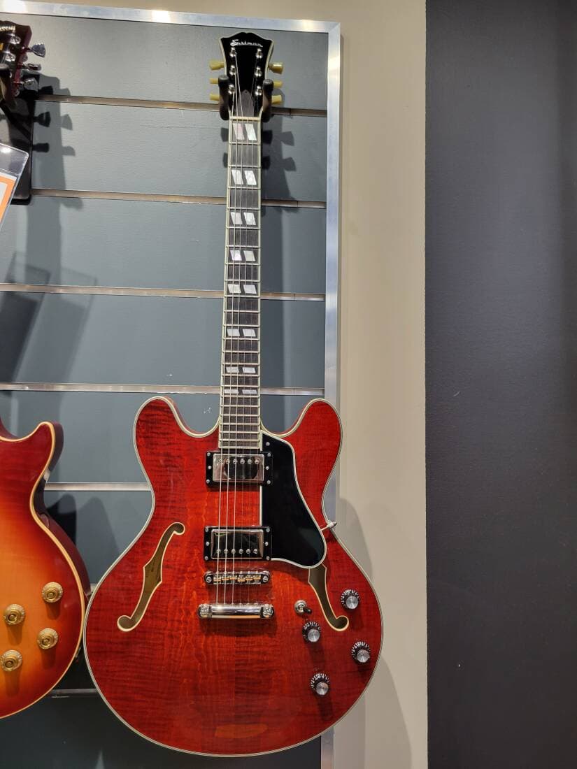 Eastman Guitars - T486-CLA