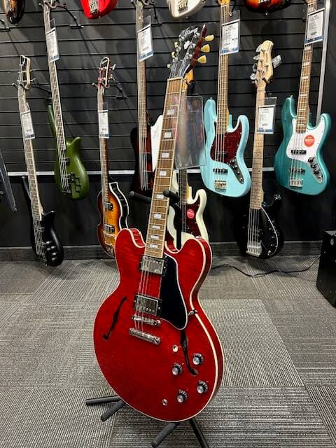 Gibson - ES35F00SCNH