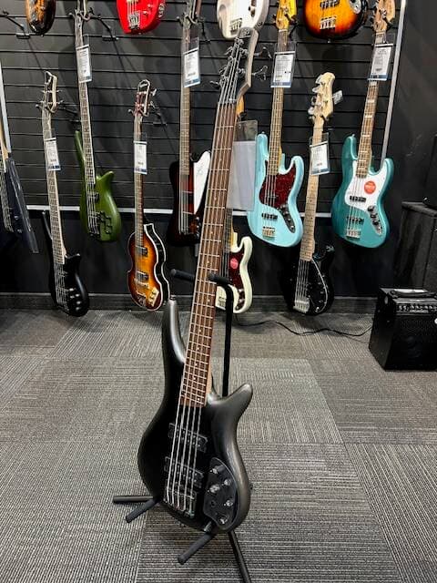 Ibanez - SR305EMGB