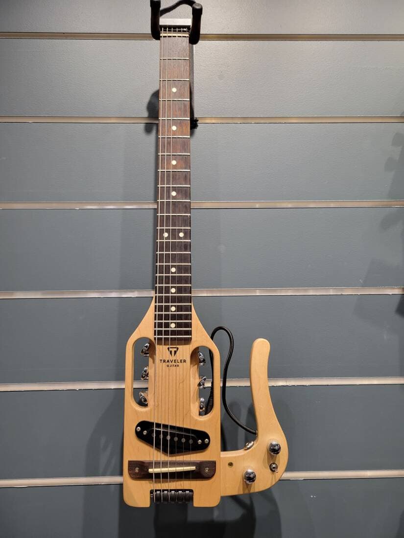 Traveler Guitar - PRO MPL